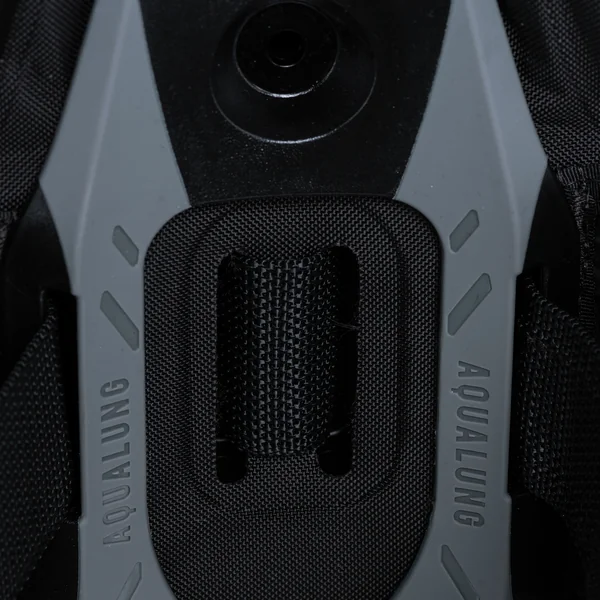 Gilet stabilisateur de plongée sous-marine PRO HD bleu