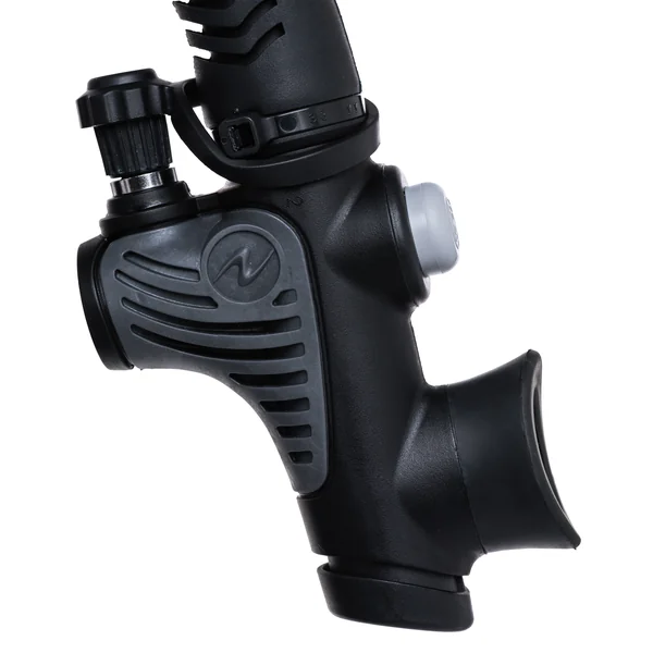 Gilet stabilisateur de plongée sous-marine PRO HD bleu