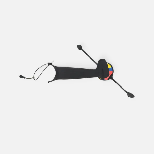 Girouette pour dériveur gonflable Tribord 5S