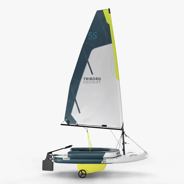 Girouette pour dériveur gonflable Tribord 5S