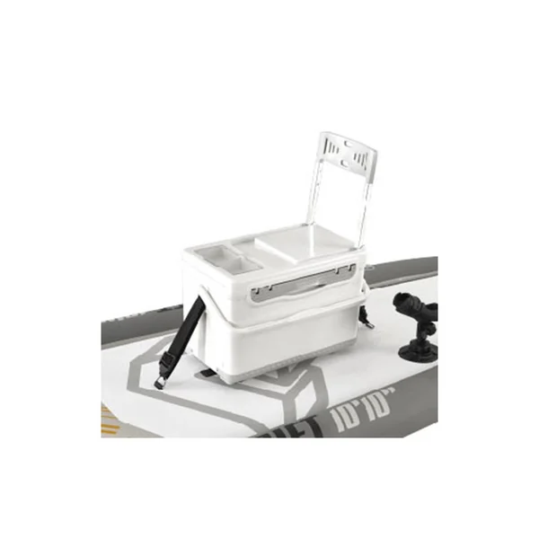 GLACIERE AQUA MARINA 2 EN 1 FISHING COOLER 2020
