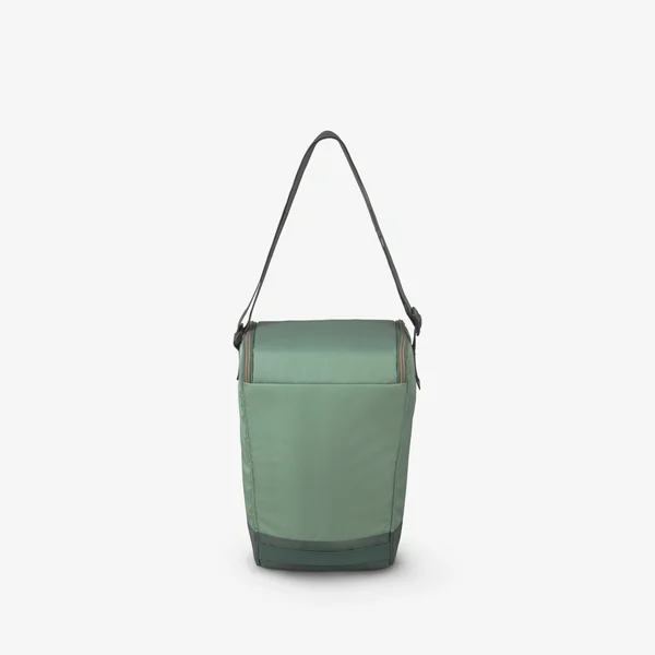 Glacière 100 souple 10 litres, isotherme et compacte pour le camping