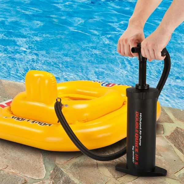 GONFLEUR DOUBLE ACTION 1.7 LITRES