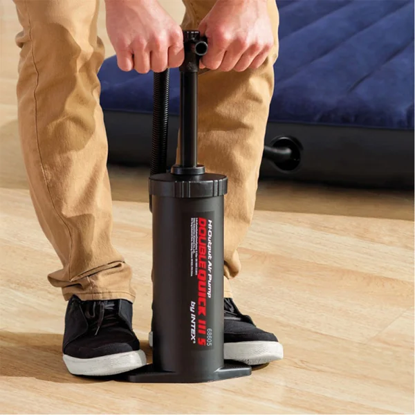 GONFLEUR DOUBLE ACTION 1.7 LITRES