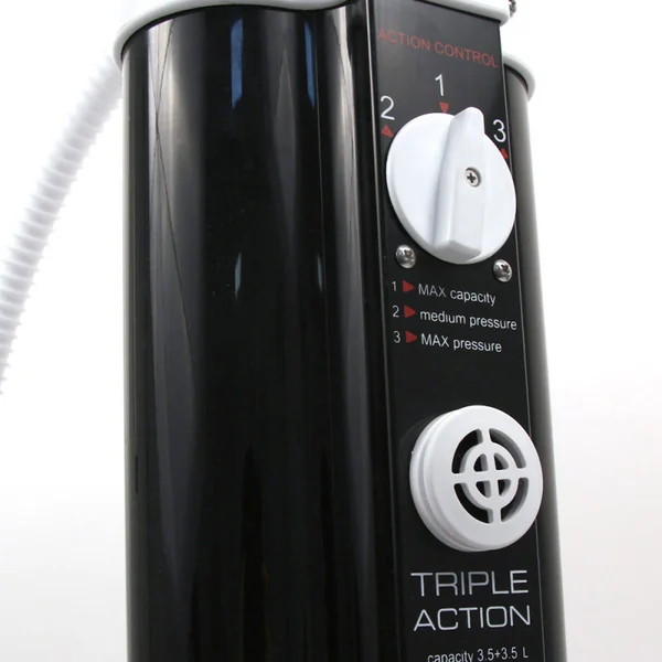 GONFLEUR RYDE GOLIATH TRIPLE ACTION SUP HP5