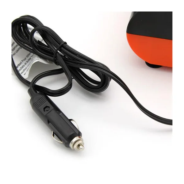 Gonfleur électrique RYDE E-Pump First 16 psi