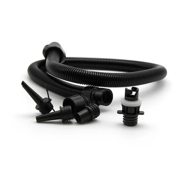 Gonfleur électrique RYDE E-Pump First 16 psi