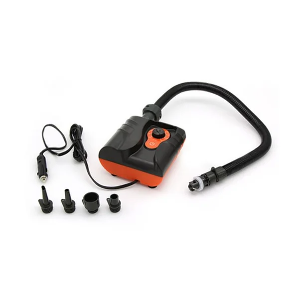 Gonfleur électrique RYDE E-Pump First 16 psi
