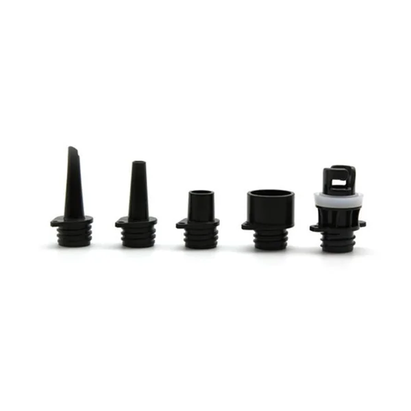 Gonfleur électrique RYDE E-Pump First 16 psi