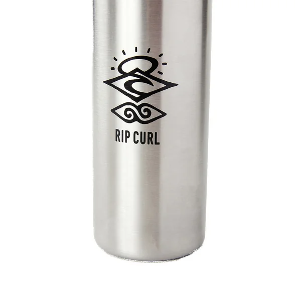 GOURDE RIPCURL SEARCH 700ML ARGENT