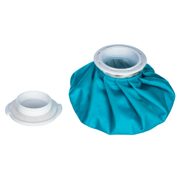 Grande poche de glace réutilisable, taille L