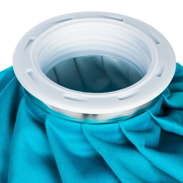 Grande poche de glace réutilisable, taille L