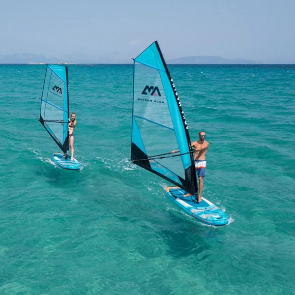 GREEMENT AQUA MARINA 3.0 M2