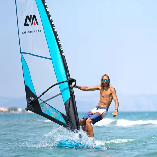 GREEMENT AQUA MARINA 5.0 M2