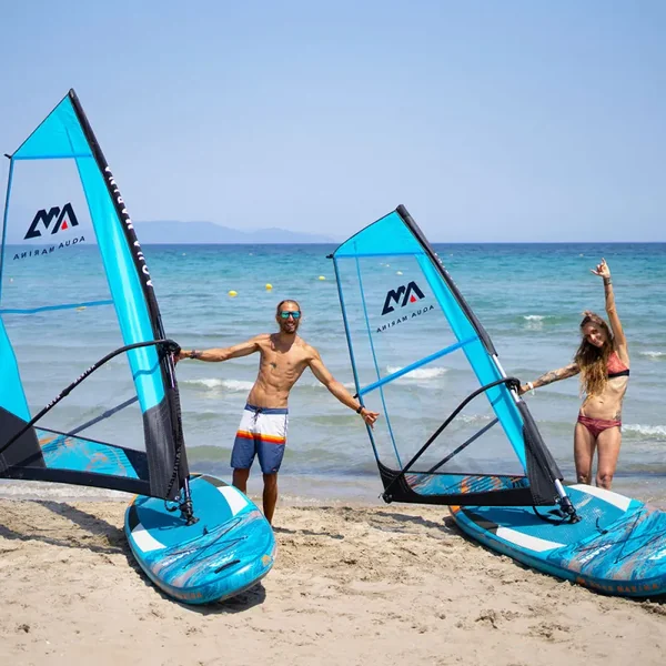 GREEMENT AQUA MARINA 5.0 M2