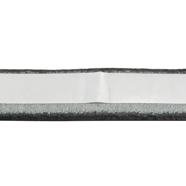 GRIP DE TENNIS CUSHION AIR SPONGE NOIR