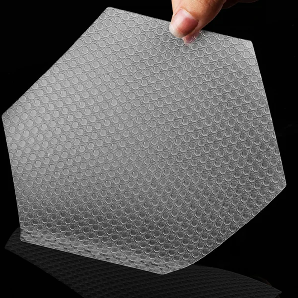 Grip de traction SURF antidérapant Hexapads Howzit - 20 pcs