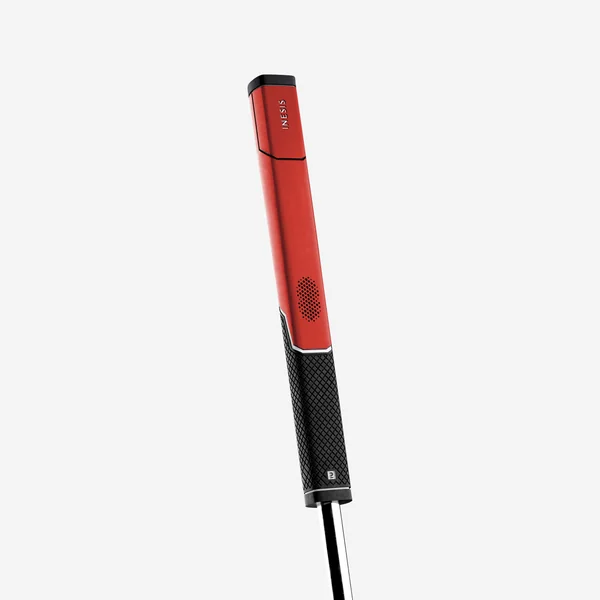 Grip putter - INESIS rouge