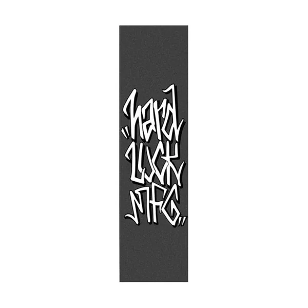 Grip skate HARD LUCK Tagger Noir