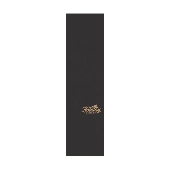 Grip skate HOLIDAY Small Logo Noir