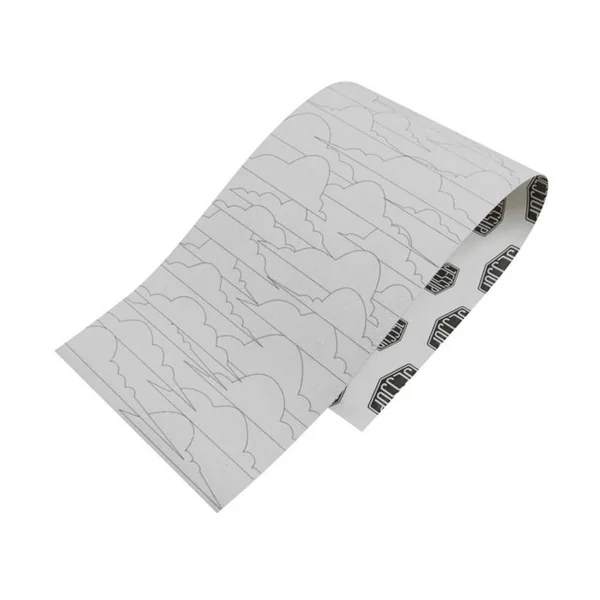 Grip skate JESSUP Ultagrip Cumulus Blanc