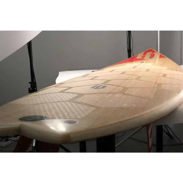 GRIP SURF HEXATRACTION RS PRO TRANSPARENT 22 PCS