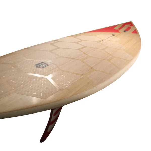 GRIP SURF HEXATRACTION RS PRO TRANSPARENT 22 PCS