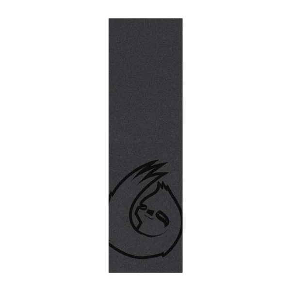 Grip trottinette HELLA GRIP Lineout Sloth Black