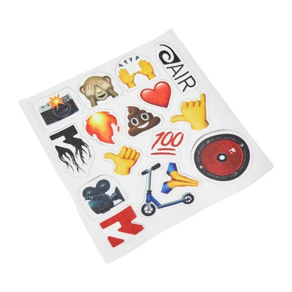 Grip Trottinette ROOT INDUSTRIES Stickers Grip