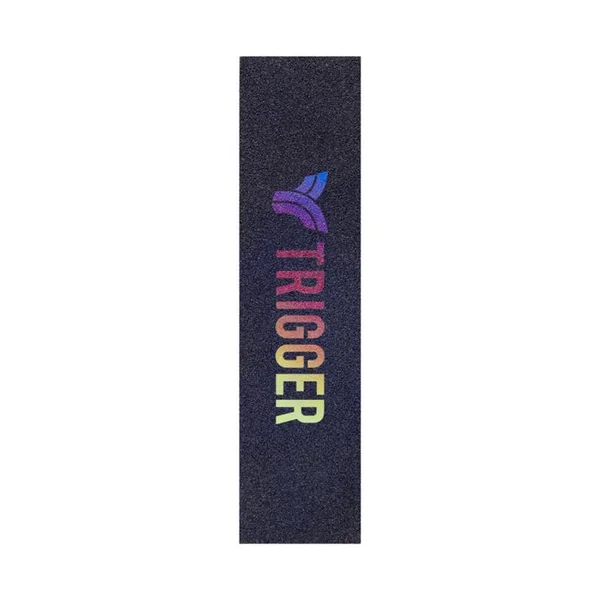 Grip trottinette TRIGGER Long 6.1x24 Neochrome