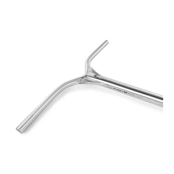 Guidon trottinette ETHIC DTC Dryade V2 Brushed