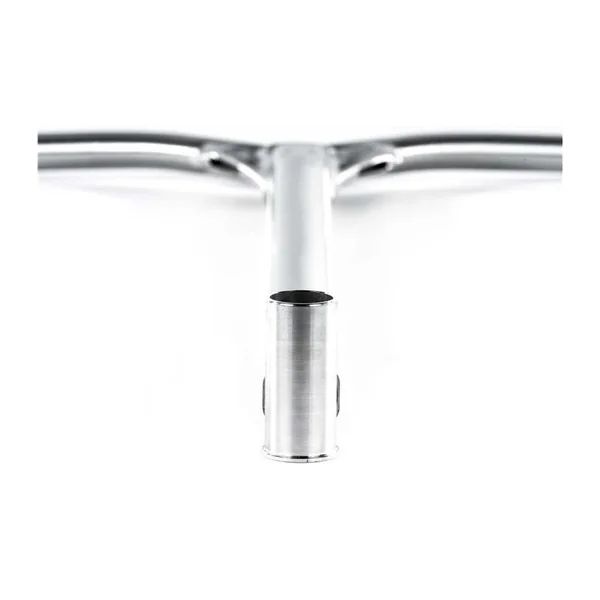 Guidon trottinette ETHIC DTC Dryade V2 Brushed
