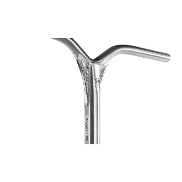 Guidon trottinette ETHIC DTC Dryade V2 Brushed