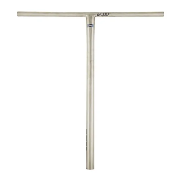 Guidon trottinette LOGIC Apollo Titane SCS