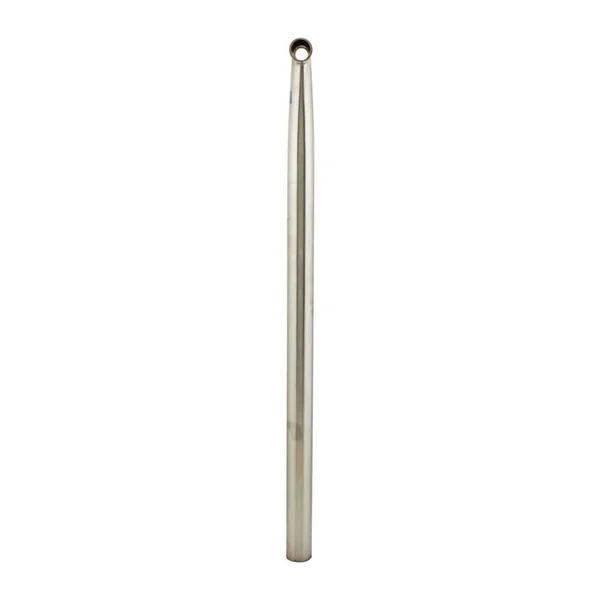 Guidon trottinette LOGIC Apollo Titane SCS