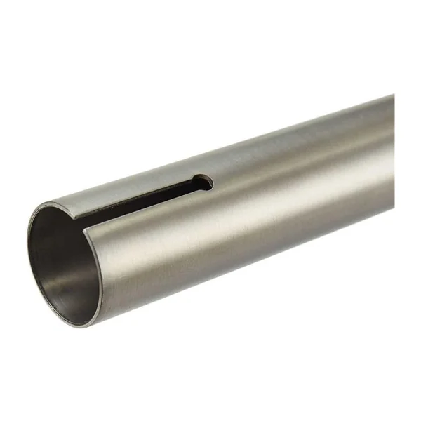 Guidon trottinette STRIKER Bend Titane Raw