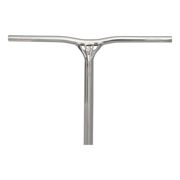 Guidon trottinette TRIAD Extortion Alloy Neo Silver