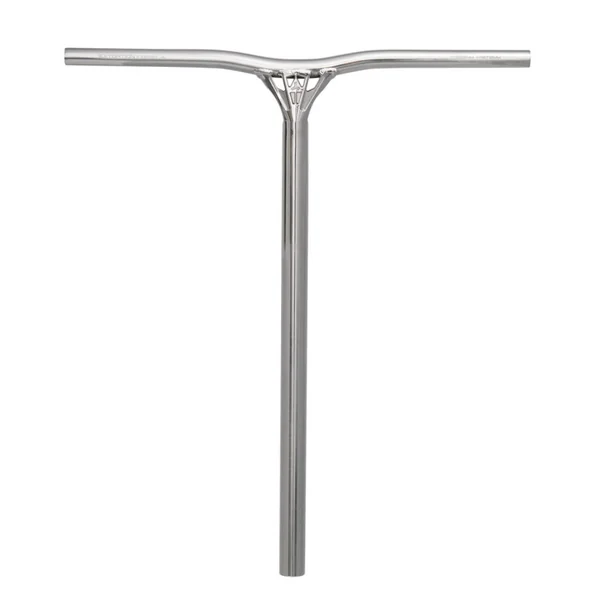Guidon trottinette TRIAD Extortion Alloy Neo Silver