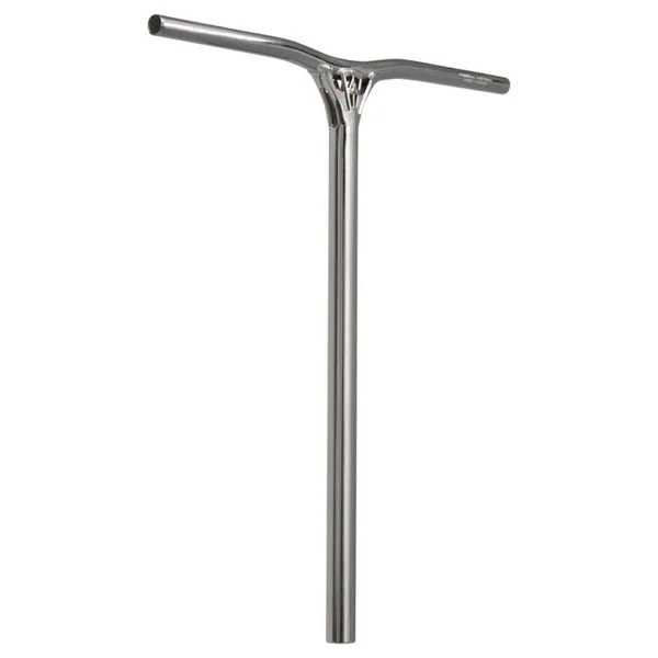 Guidon trottinette TRIAD Extortion Alloy Neo Silver