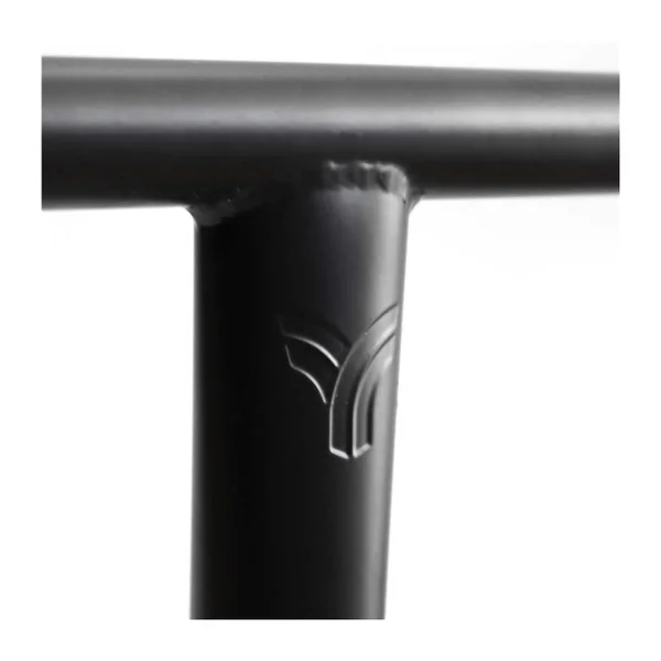 Guidon trottinette TRIGGER Nemestia T bar SCS HIC Noir