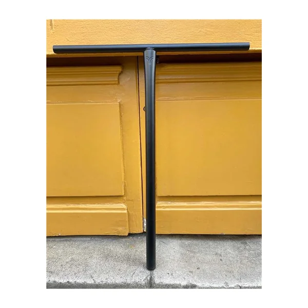 Guidon trottinette TRIGGER Nemestia T bar SCS HIC Noir