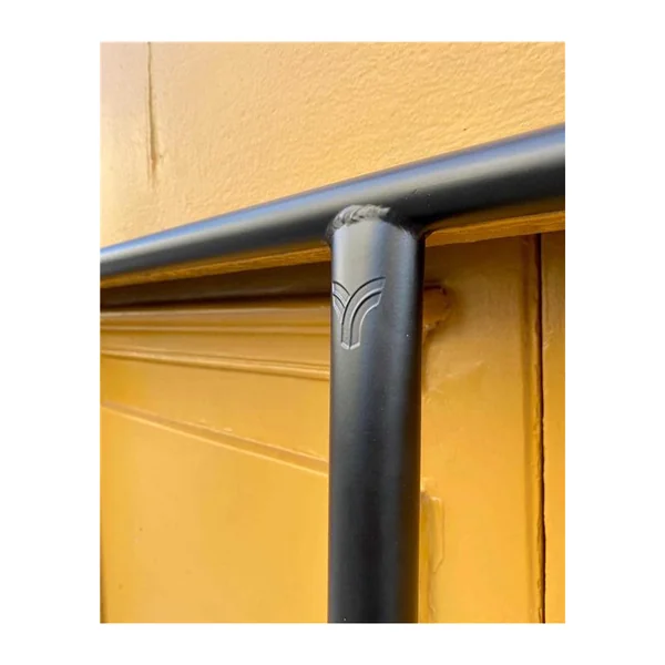 Guidon trottinette TRIGGER Nemestia T bar SCS HIC Noir