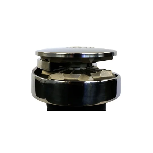 GUINDEAU ÉLECTRIQUE 700W 12V - INOX - 8MM DIN/ISO VERTICAL SANS POUPÉE - ORANGEMARINE
