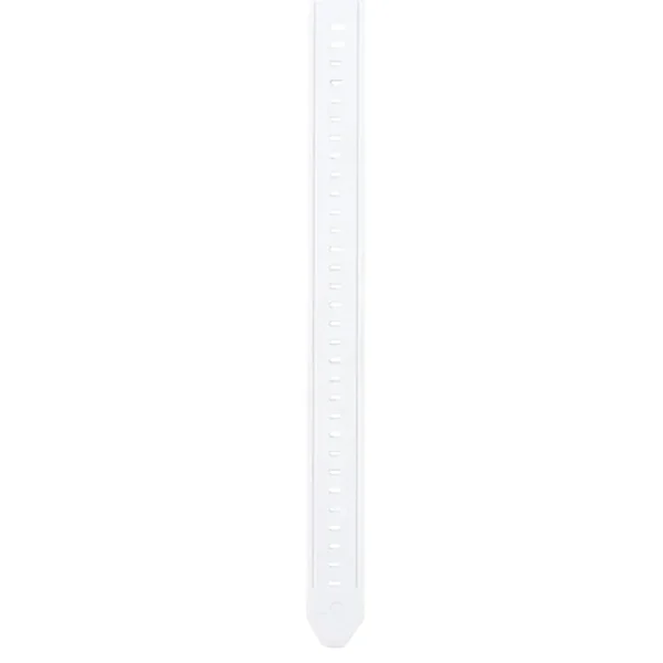GUMMY STRAP SLINGSHOT WHITE