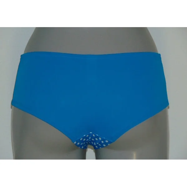 Guy de France Anouk bleu shortie