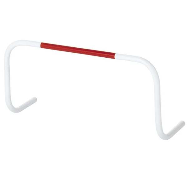 Haie d'athlétisme basculante Tremblay 21 cm - 3 Hauteurs