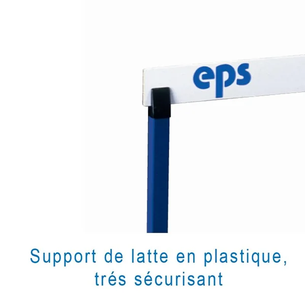 Haie d'athlétisme course Dimasport - Lot de 3 haies EPS