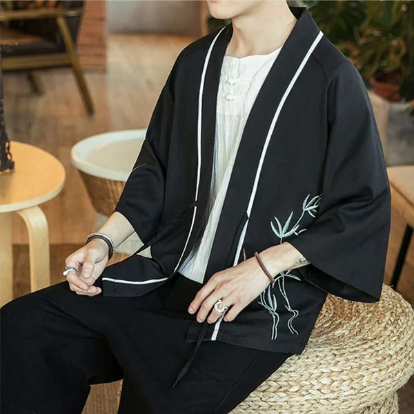 Haori Homme Kyoto