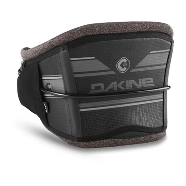Harnais ceinture Dakine C-2 Black – Maintien et confort kite & windsurf