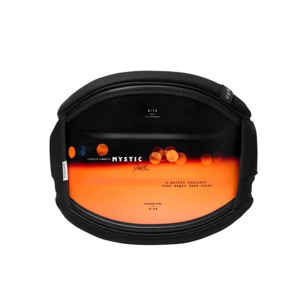 HARNAIS CEINTURE DE KITESURF MYSTIC MAJESTIC COMPLET
